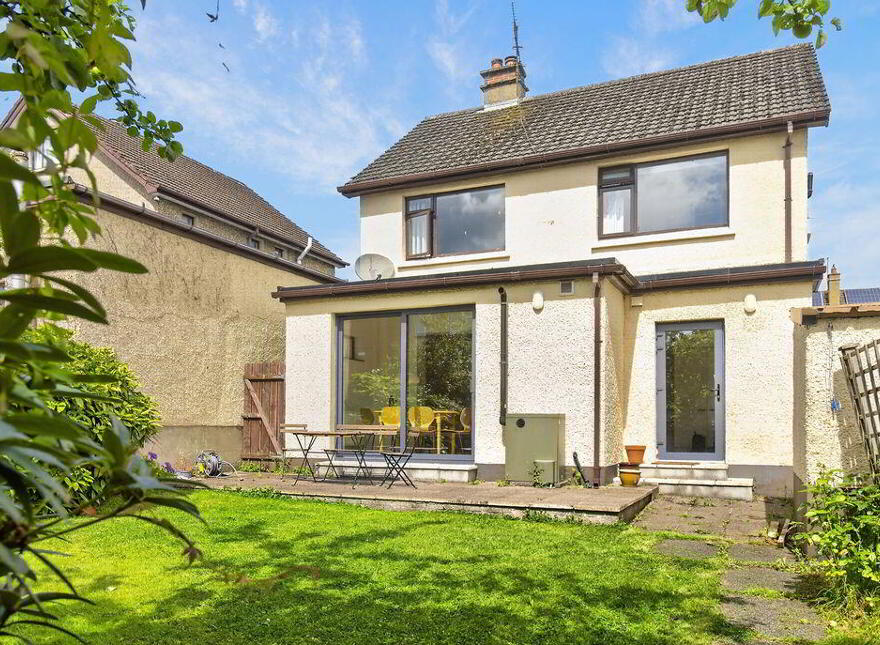 9 Queens Park, Coleraine, BT51 3JS