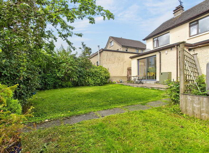 9 Queens Park, Coleraine, BT51 3JS