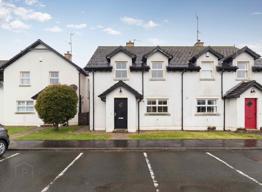15 Iveagh Court, Blackskull, Dromore, BT25 1SF