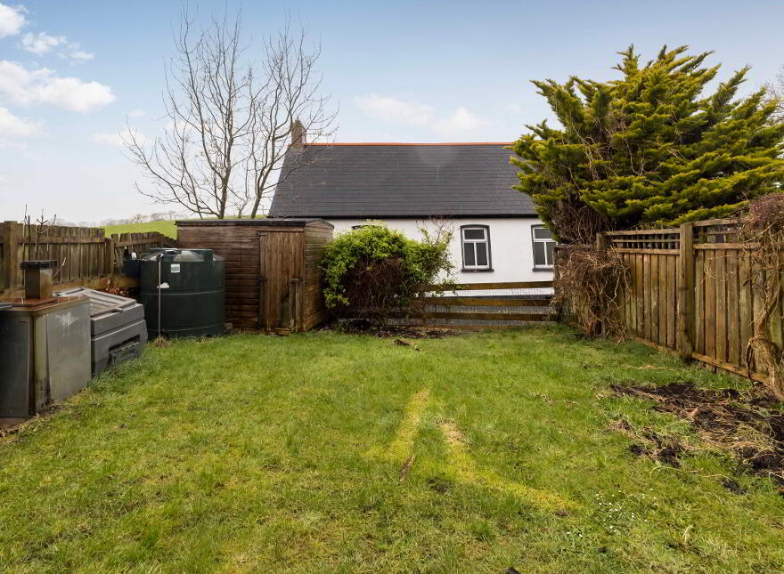 15 Iveagh Court, Blackskull, Dromore, BT25 1SF