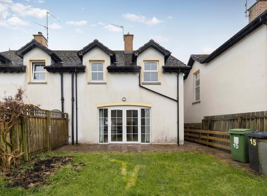 15 Iveagh Court, Blackskull, Dromore, BT25 1SF
