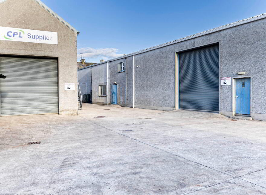 59A Main Street, Castlederg, BT81 7AN
