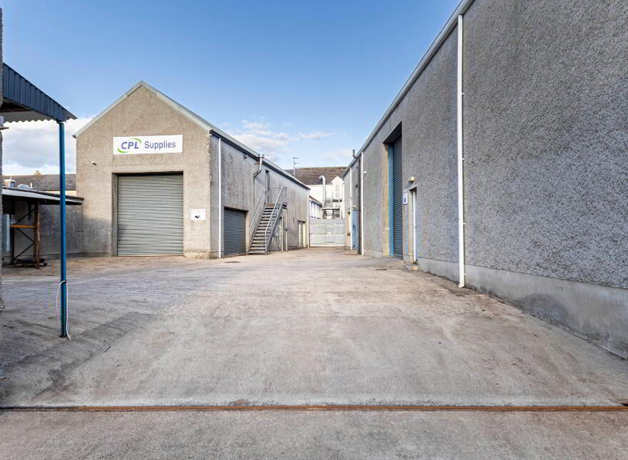 59A Main Street, Castlederg, BT81 7AN