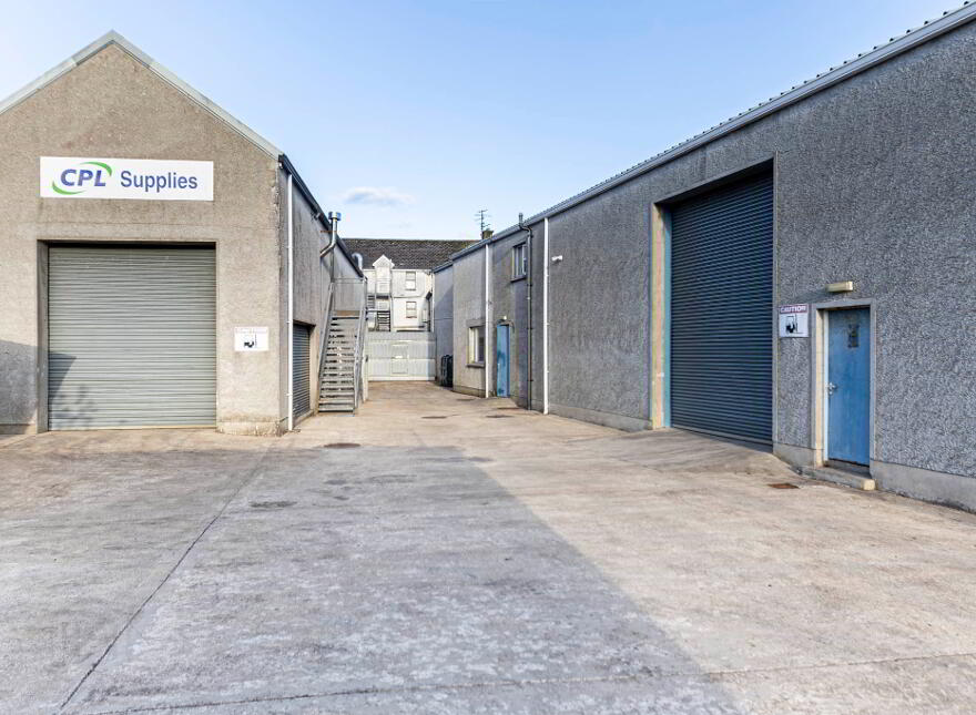 59A Main Street, Castlederg, BT81 7AN