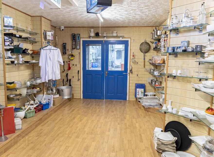 59A Main Street, Castlederg, BT81 7AN