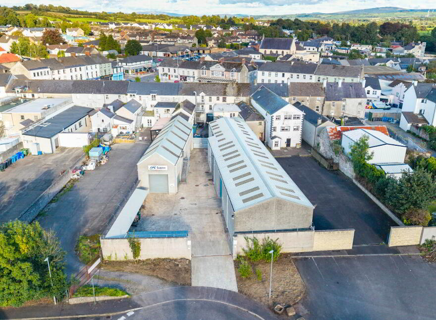 59A Main Street, Castlederg, BT81 7AN