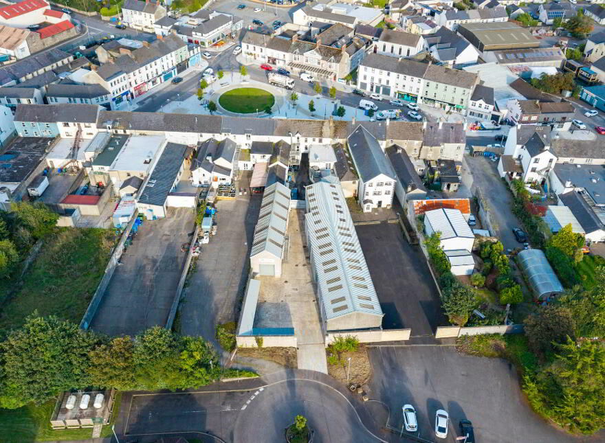 59A Main Street, Castlederg, BT81 7AN