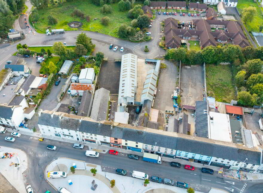 59A Main Street, Castlederg, BT81 7AN