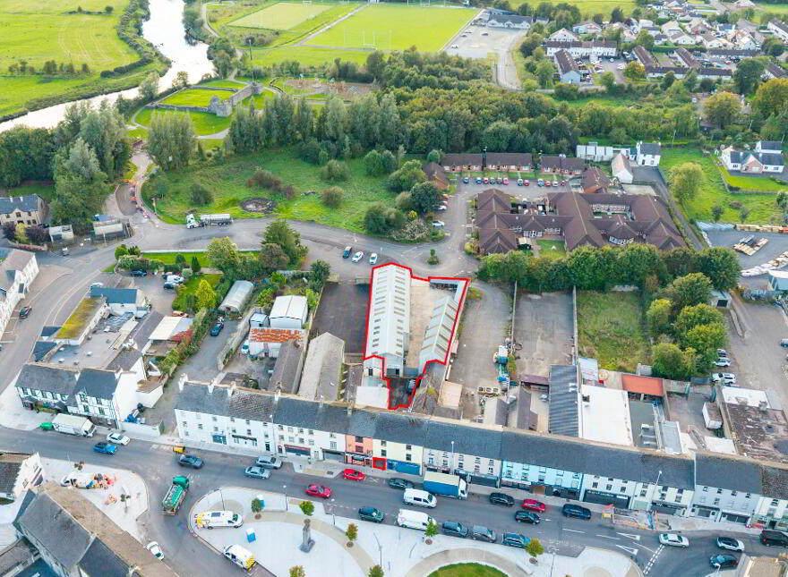 59A Main Street, Castlederg, BT81 7AN