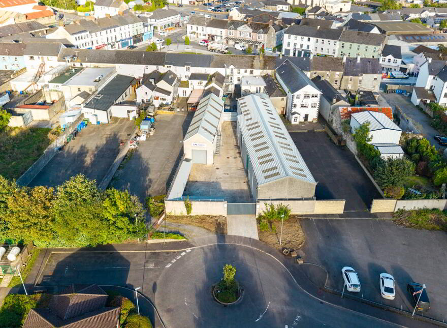 59A Main Street, Castlederg, BT81 7AN