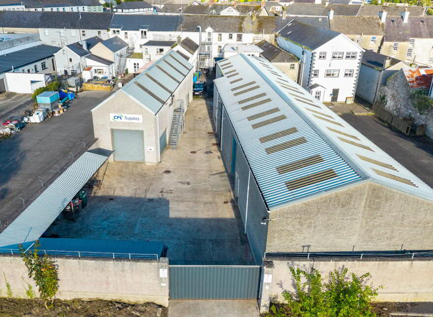 59A Main Street, Castlederg, BT81 7AN