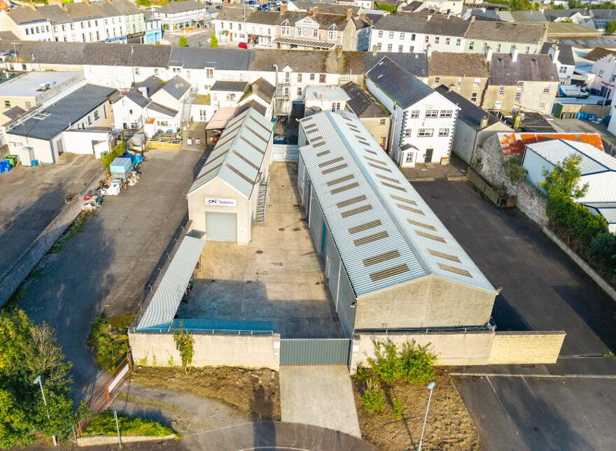 59A Main Street, Castlederg, BT81 7AN
