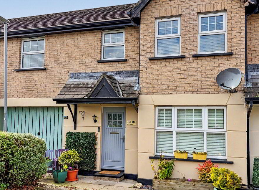 31 Spruce Meadows, Culmore, Derry/Londonderry, BT48 8SF