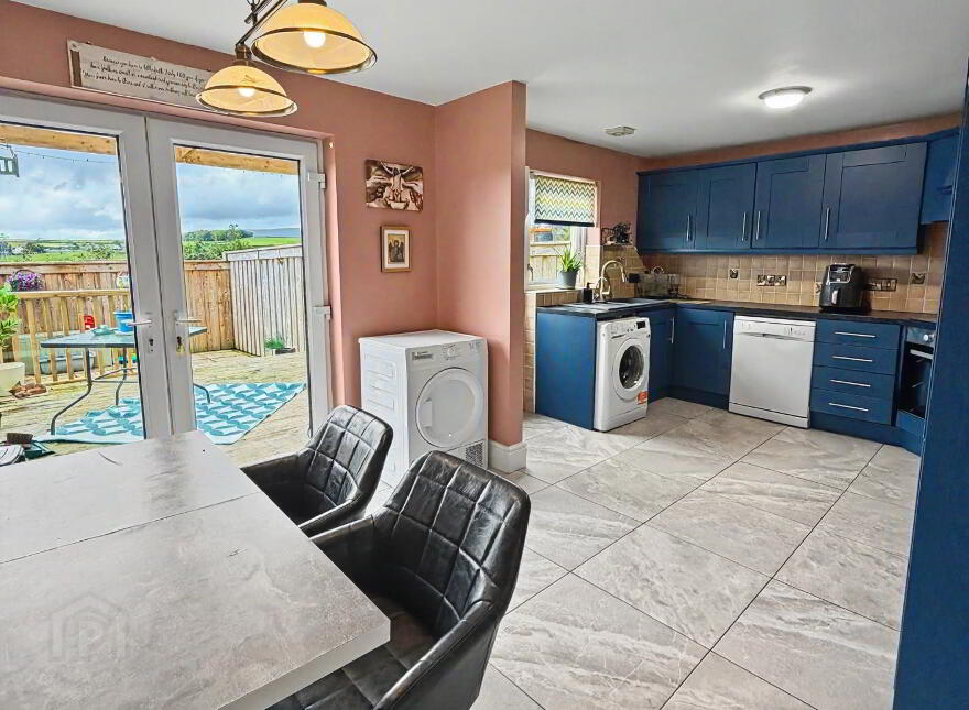 31 Spruce Meadows, Culmore, Derry/Londonderry, BT48 8SF