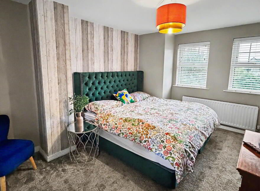 31 Spruce Meadows, Culmore, Derry/Londonderry, BT48 8SF
