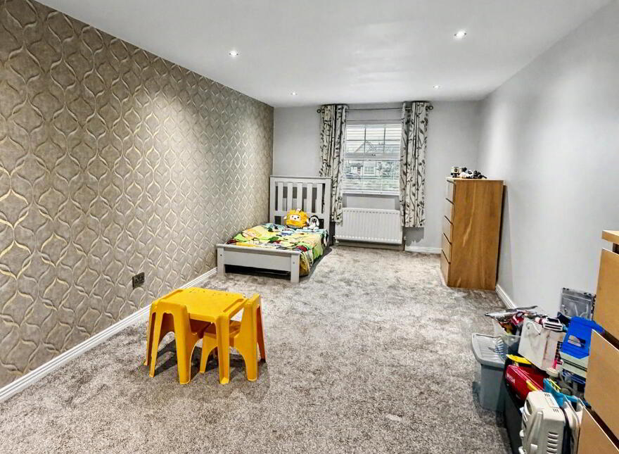 31 Spruce Meadows, Culmore, Derry/Londonderry, BT48 8SF