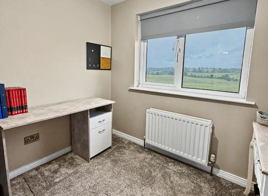 31 Spruce Meadows, Culmore, Derry/Londonderry, BT48 8SF