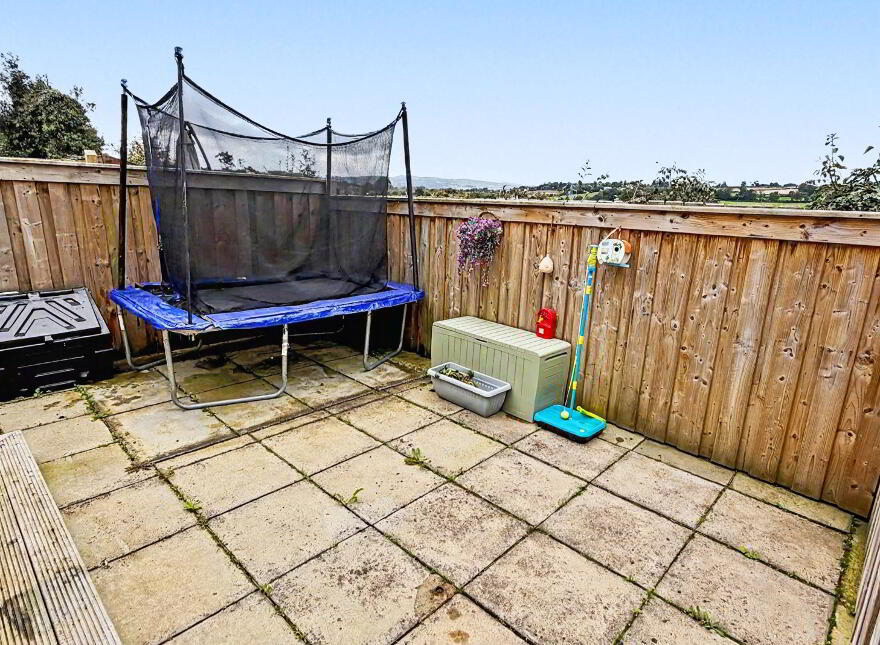 31 Spruce Meadows, Culmore, Derry/Londonderry, BT48 8SF