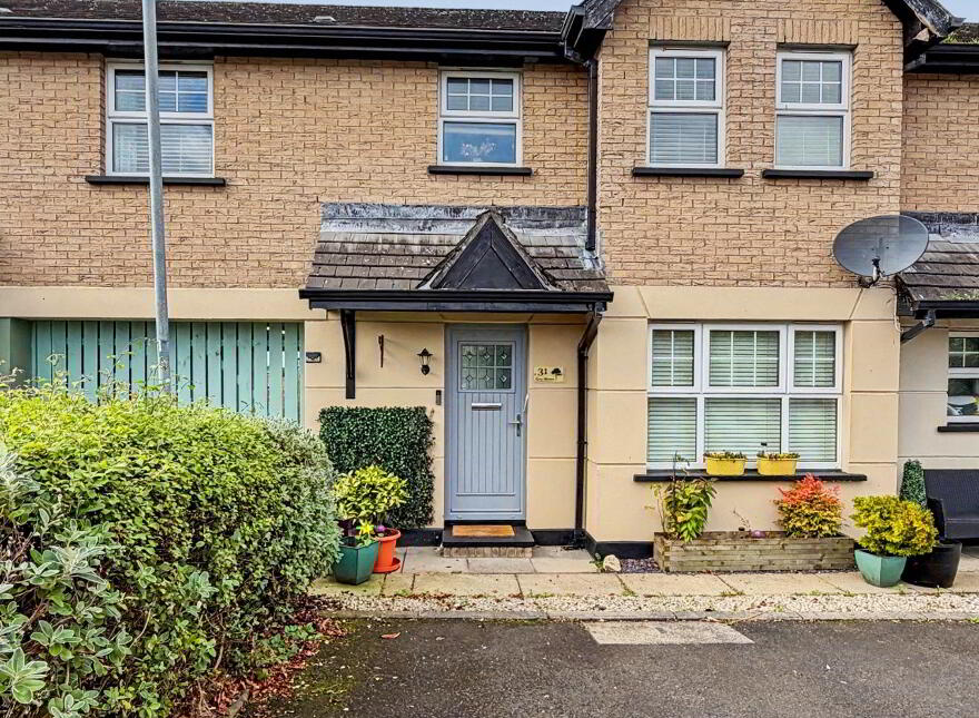 31 Spruce Meadows, Culmore, Derry/Londonderry, BT48 8SF