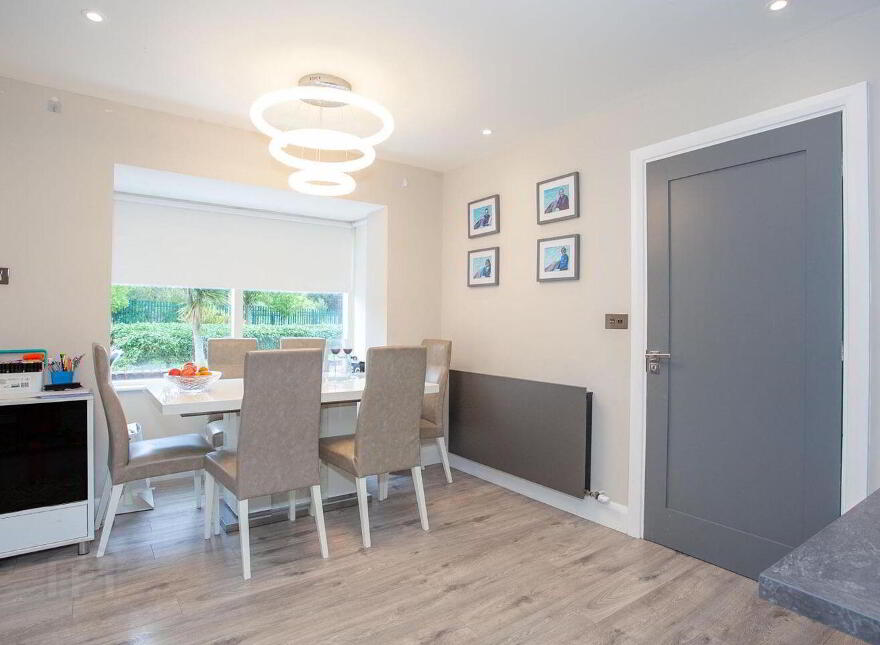 48 Griffin Rath Manor, Maynooth, W23D5F2
