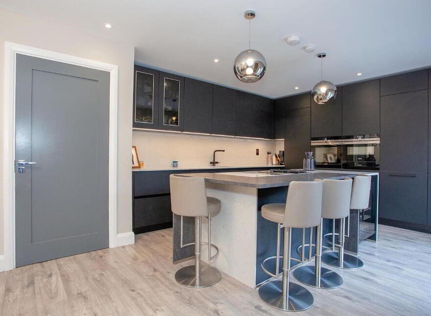 48 Griffin Rath Manor, Maynooth, W23D5F2