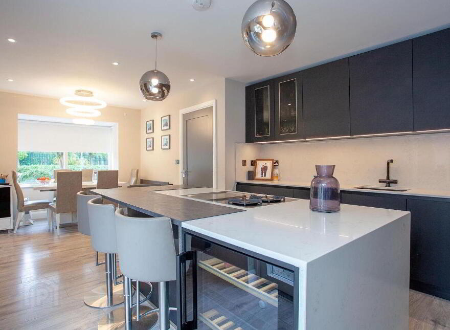 48 Griffin Rath Manor, Maynooth, W23D5F2