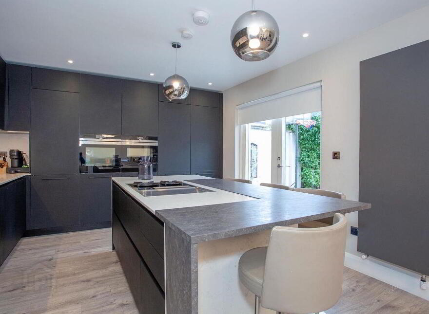 48 Griffin Rath Manor, Maynooth, W23D5F2