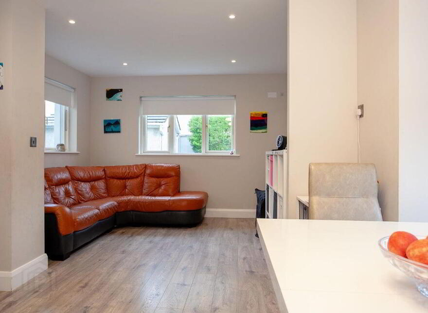 48 Griffin Rath Manor, Maynooth, W23D5F2