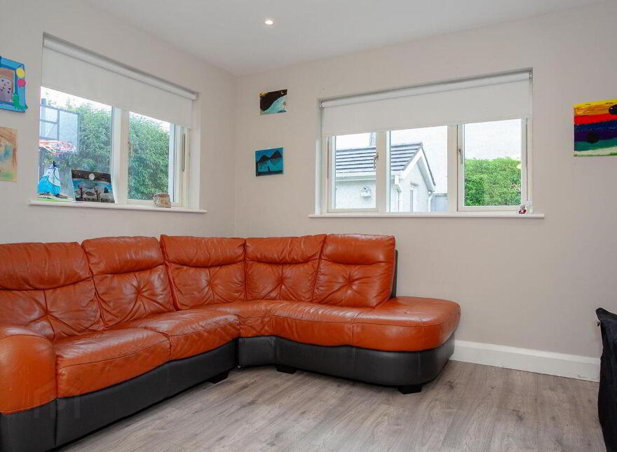 48 Griffin Rath Manor, Maynooth, W23D5F2