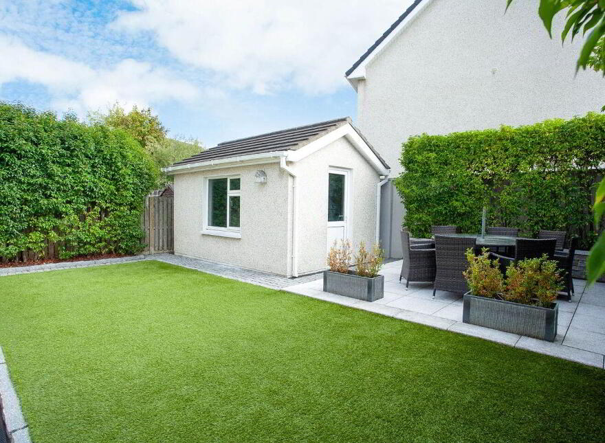 48 Griffin Rath Manor, Maynooth, W23D5F2