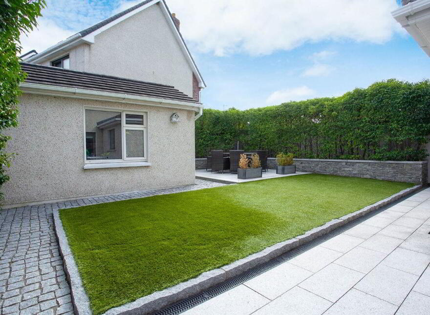 48 Griffin Rath Manor, Maynooth, W23D5F2