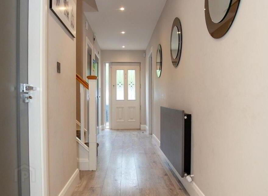 48 Griffin Rath Manor, Maynooth, W23D5F2