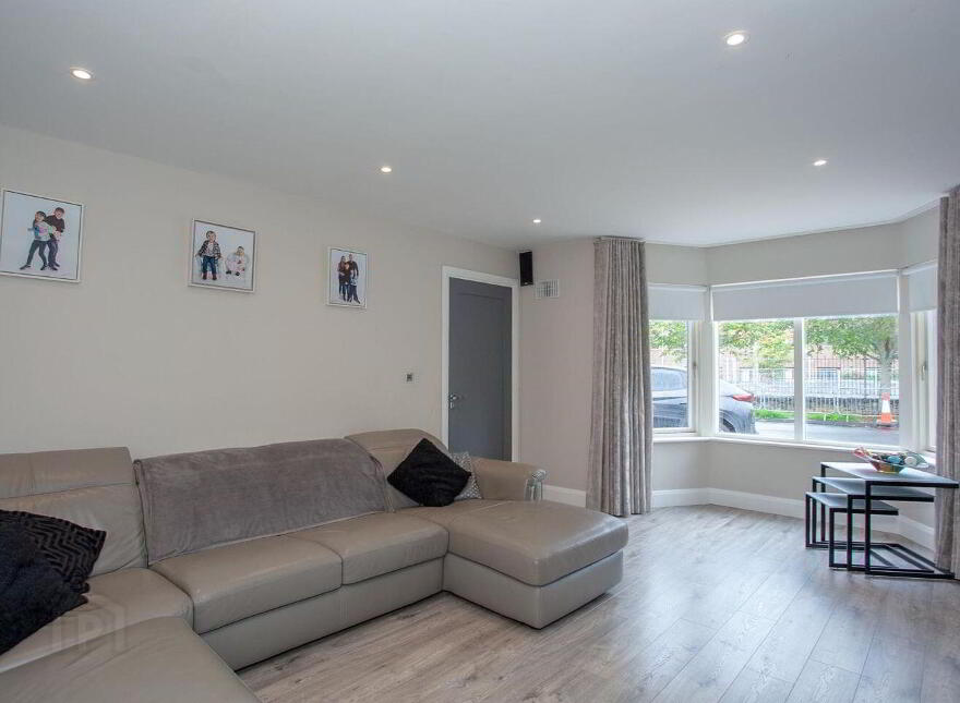 48 Griffin Rath Manor, Maynooth, W23D5F2