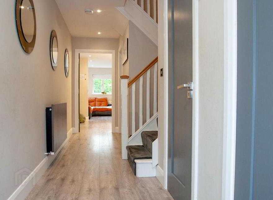 48 Griffin Rath Manor, Maynooth, W23D5F2