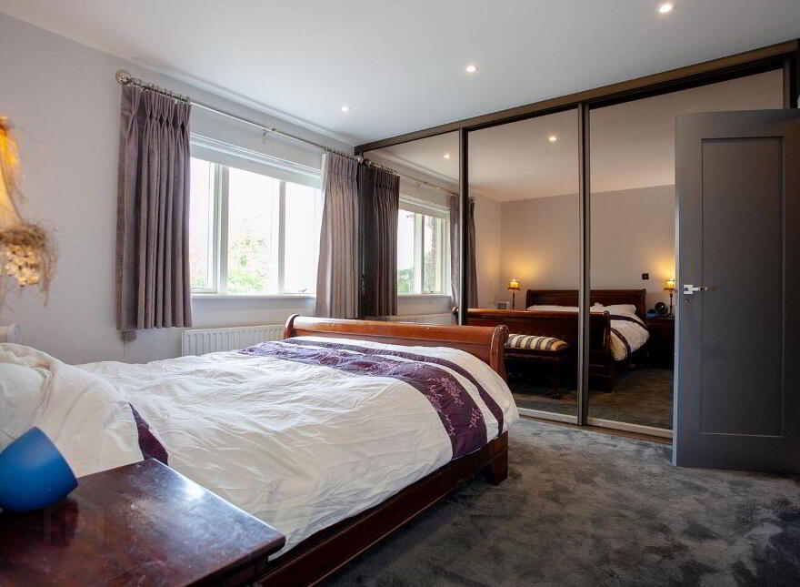 48 Griffin Rath Manor, Maynooth, W23D5F2
