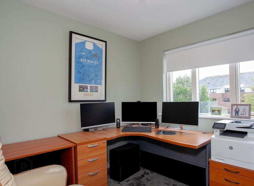 48 Griffin Rath Manor, Maynooth, W23D5F2