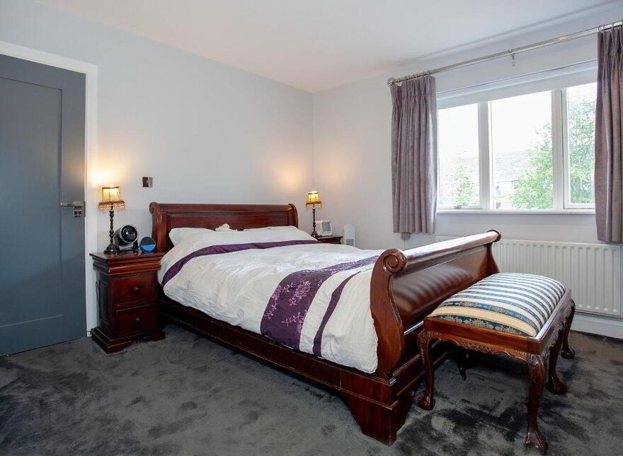 48 Griffin Rath Manor, Maynooth, W23D5F2