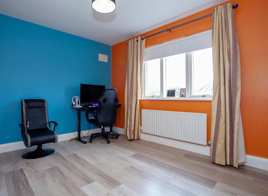 48 Griffin Rath Manor, Maynooth, W23D5F2
