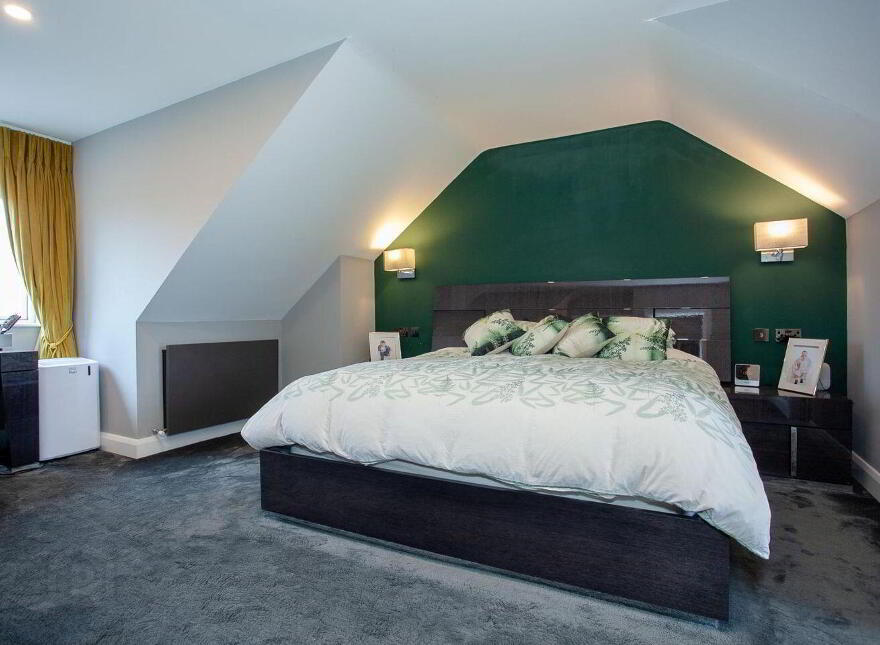 48 Griffin Rath Manor, Maynooth, W23D5F2