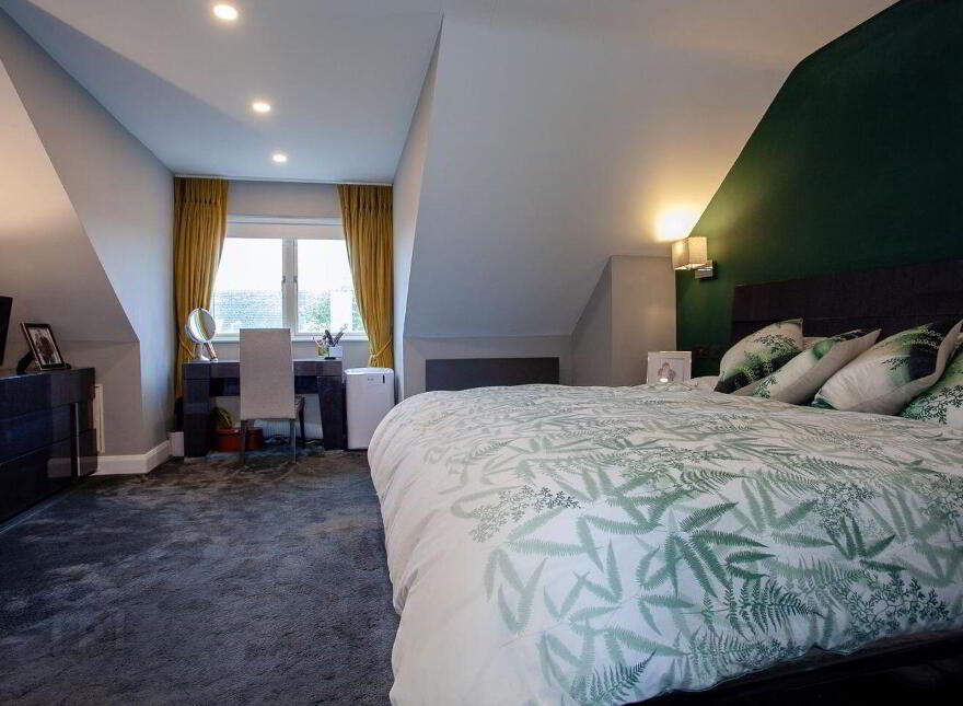 48 Griffin Rath Manor, Maynooth, W23D5F2