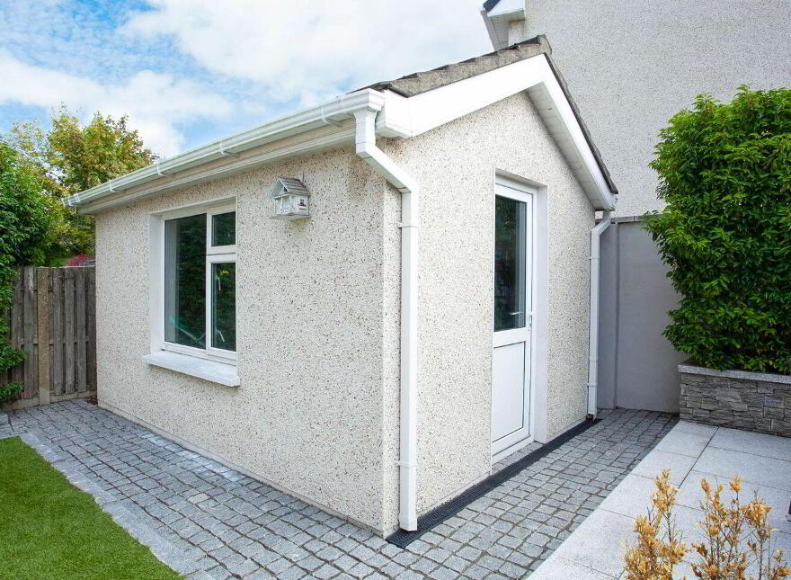 48 Griffin Rath Manor, Maynooth, W23D5F2