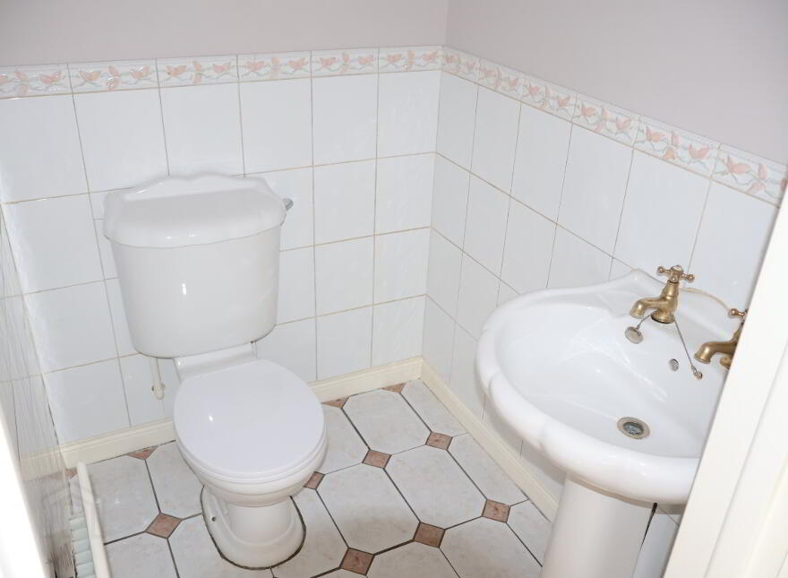 3 Rossmara, Limavady, BT49 0UA