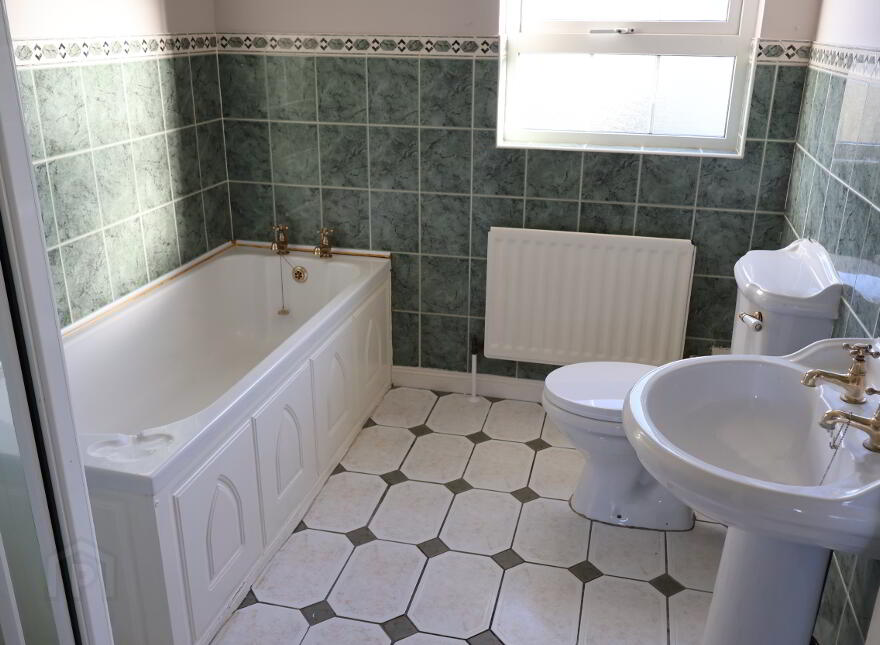 3 Rossmara, Limavady, BT49 0UA