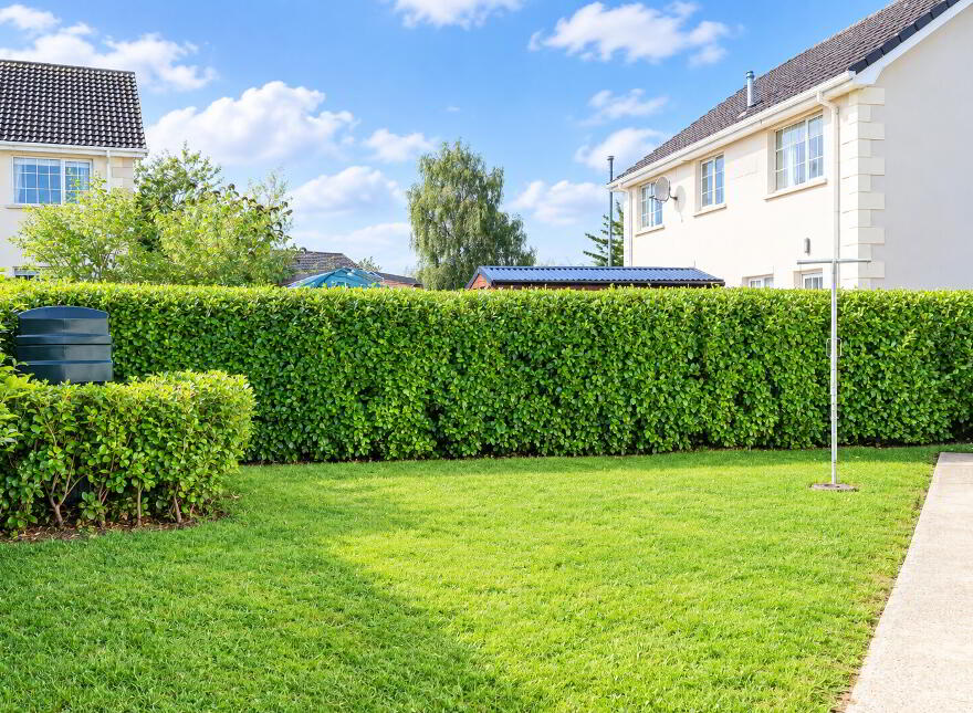 3 Rossmara, Limavady, BT49 0UA
