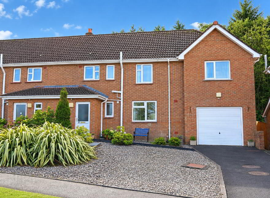37 Wood Road, Ballykelly, Limavady, BT49 9PJ