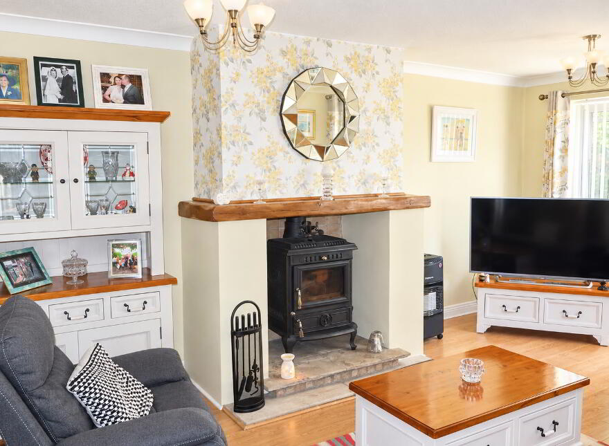 37 Wood Road, Ballykelly, Limavady, BT49 9PJ