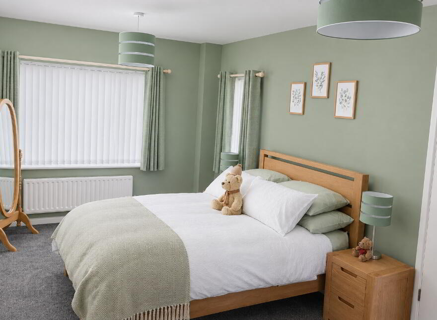 37 Wood Road, Ballykelly, Limavady, BT49 9PJ