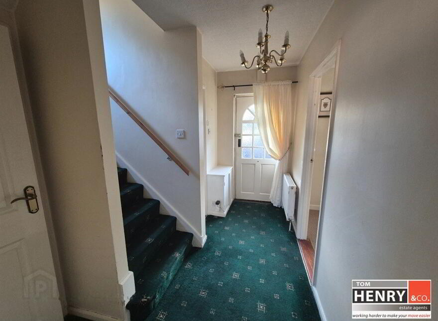 43 Carland Road, Dungannon, BT71 4AA