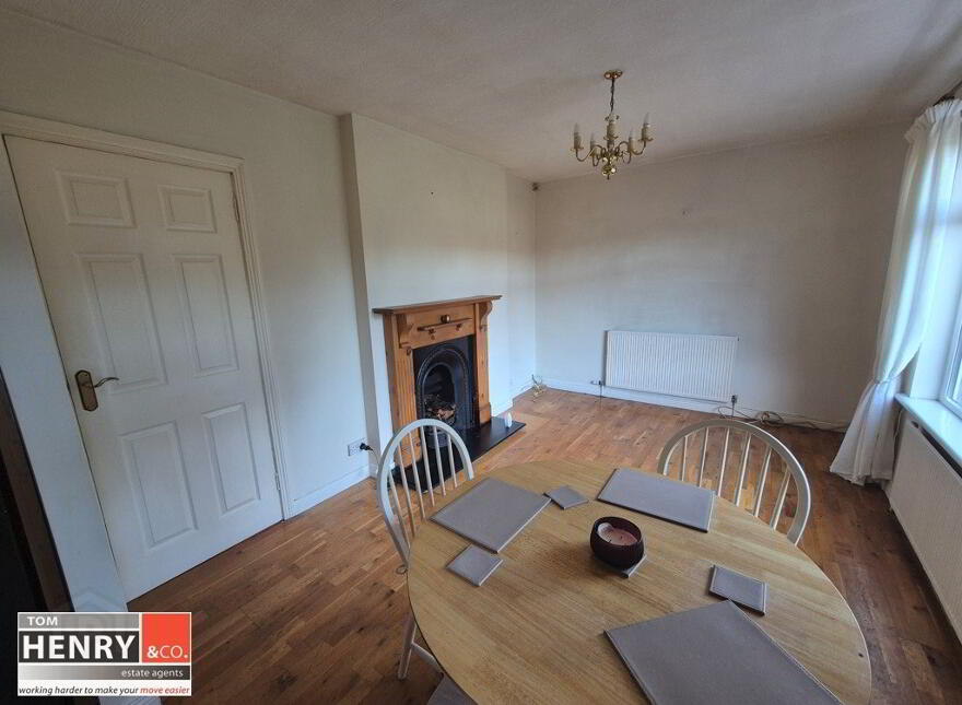 43 Carland Road, Dungannon, BT71 4AA