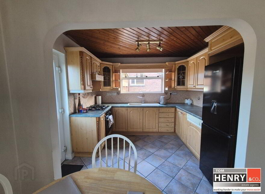 43 Carland Road, Dungannon, BT71 4AA